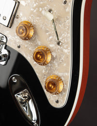 Grosh NOS MT-59 Black Top