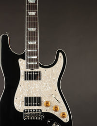 Grosh NOS MT-59 Black Top