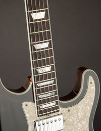 Grosh NOS MT-59 Black Top