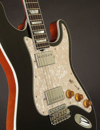 Grosh NOS MT-59 Black Top
