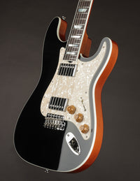 Grosh NOS MT-59 Black Top