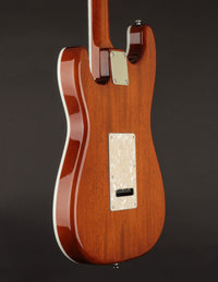 Grosh NOS MT-59 Black Top