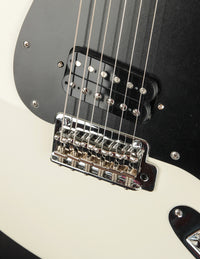Grosh NOS Retro EVH Inspired