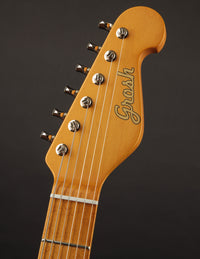 Grosh NOS Retro EVH Inspired