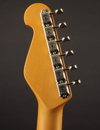 Grosh NOS Retro EVH Inspired