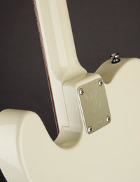 Grosh NOS VT G90 Aged Olympic White