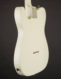 Grosh NOS VT G90 Aged Olympic White