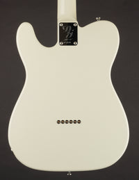 Grosh NOS VT G90 Aged Olympic White