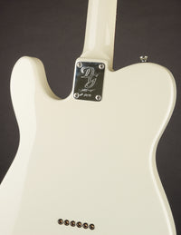 Grosh NOS VT G90 Aged Olympic White