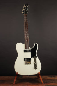 Grosh NOS VT G90 Aged Olympic White