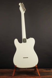 Grosh NOS VT G90 Aged Olympic White