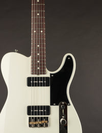 Grosh NOS VT G90 Aged Olympic White