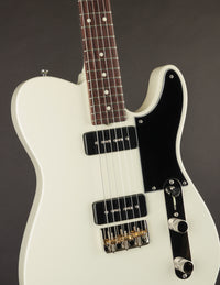 Grosh NOS VT G90 Aged Olympic White