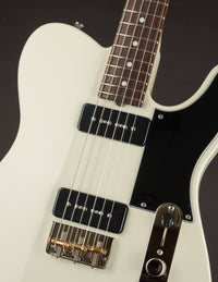 Grosh NOS VT G90 Aged Olympic White