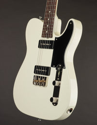 Grosh NOS VT G90 Aged Olympic White