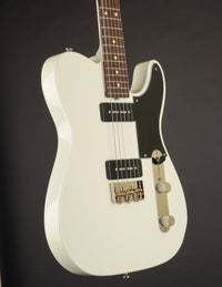 Grosh NOS VT G90 Aged Olympic White