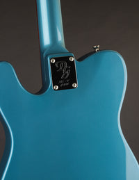 Grosh NOS VT G90 Pelham Blue (USED, 2022)