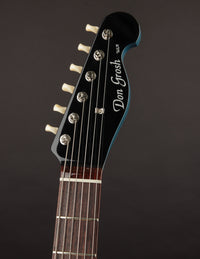 Grosh NOS VT G90 Pelham Blue (USED, 2022)