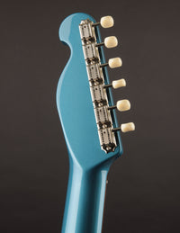 Grosh NOS VT G90 Pelham Blue (USED, 2022)