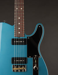 Grosh NOS VT G90 Pelham Blue (USED, 2022)
