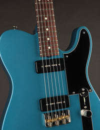 Grosh NOS VT G90 Pelham Blue (USED, 2022)