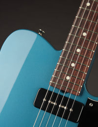 Grosh NOS VT G90 Pelham Blue (USED, 2022)