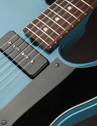 Grosh NOS VT G90 Pelham Blue (USED, 2022)