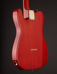 Grosh NOS VT G90 Vintage Cherry #2