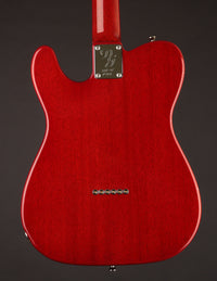 Grosh NOS VT G90 Vintage Cherry #2