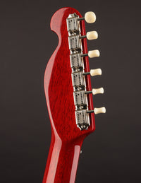 Grosh NOS VT G90 Vintage Cherry #2