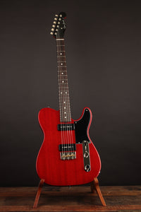 Grosh NOS VT G90 Vintage Cherry #2