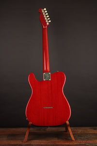 Grosh NOS VT G90 Vintage Cherry #2
