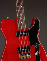 Grosh NOS VT G90 Vintage Cherry #2