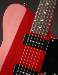Grosh NOS VT G90 Vintage Cherry #2