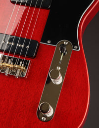 Grosh NOS VT G90 Vintage Cherry #2