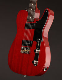 Grosh NOS VT G90 Vintage Cherry #2