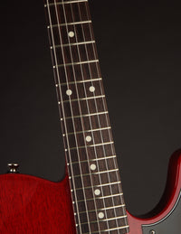 Grosh NOS VT G90 Vintage Cherry #2
