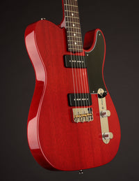 Grosh NOS VT G90 Vintage Cherry #2