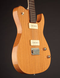 Grosh Retro VT Mahogany G90