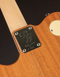 Grosh Retro VT Mahogany G90