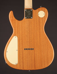 Grosh Retro VT Mahogany G90