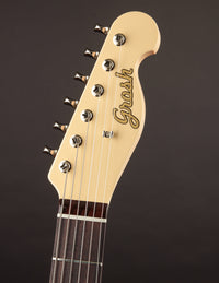 Grosh Retro VT Mahogany G90