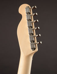 Grosh Retro VT Mahogany G90