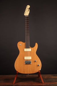 Grosh Retro VT Mahogany G90