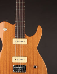 Grosh Retro VT Mahogany G90