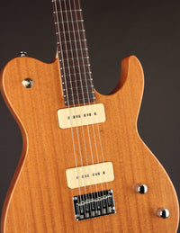 Grosh Retro VT Mahogany G90