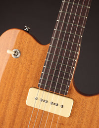 Grosh Retro VT Mahogany G90
