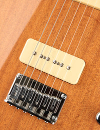 Grosh Retro VT Mahogany G90