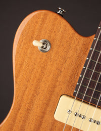 Grosh Retro VT Mahogany G90