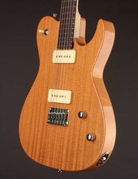 Grosh Retro VT Mahogany G90